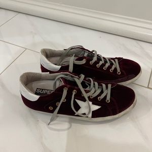 Golden Goose Superstar